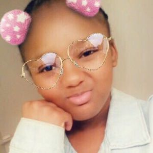 Meet your Posher, Zanyiah